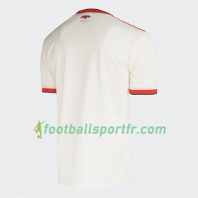 Tenue CR Flamengo Exterieur 2018-2019 Maillot de Foot